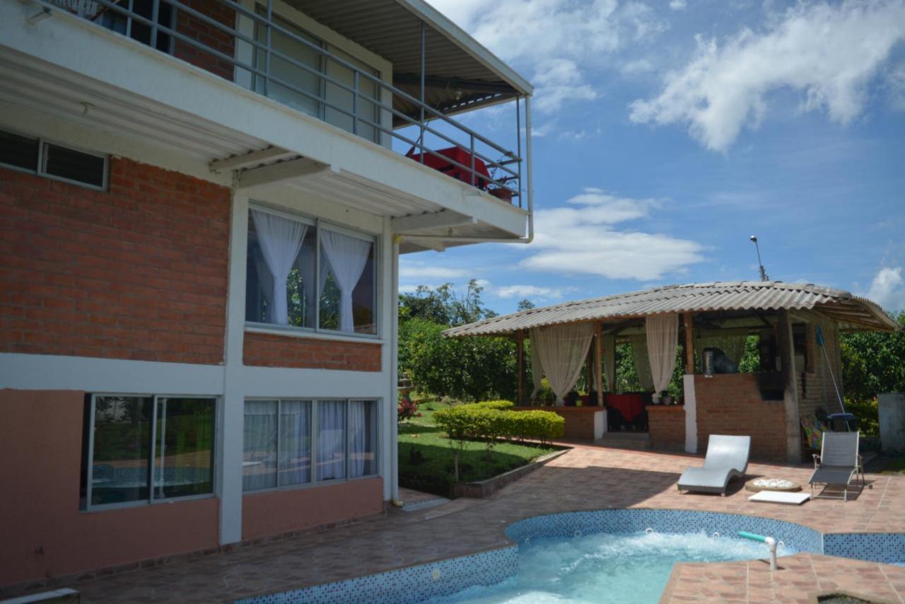 Campestre Sueno Del Abuelo *