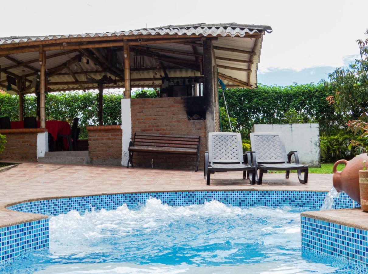 Campestre Sueno Del Abuelo * Tribunas