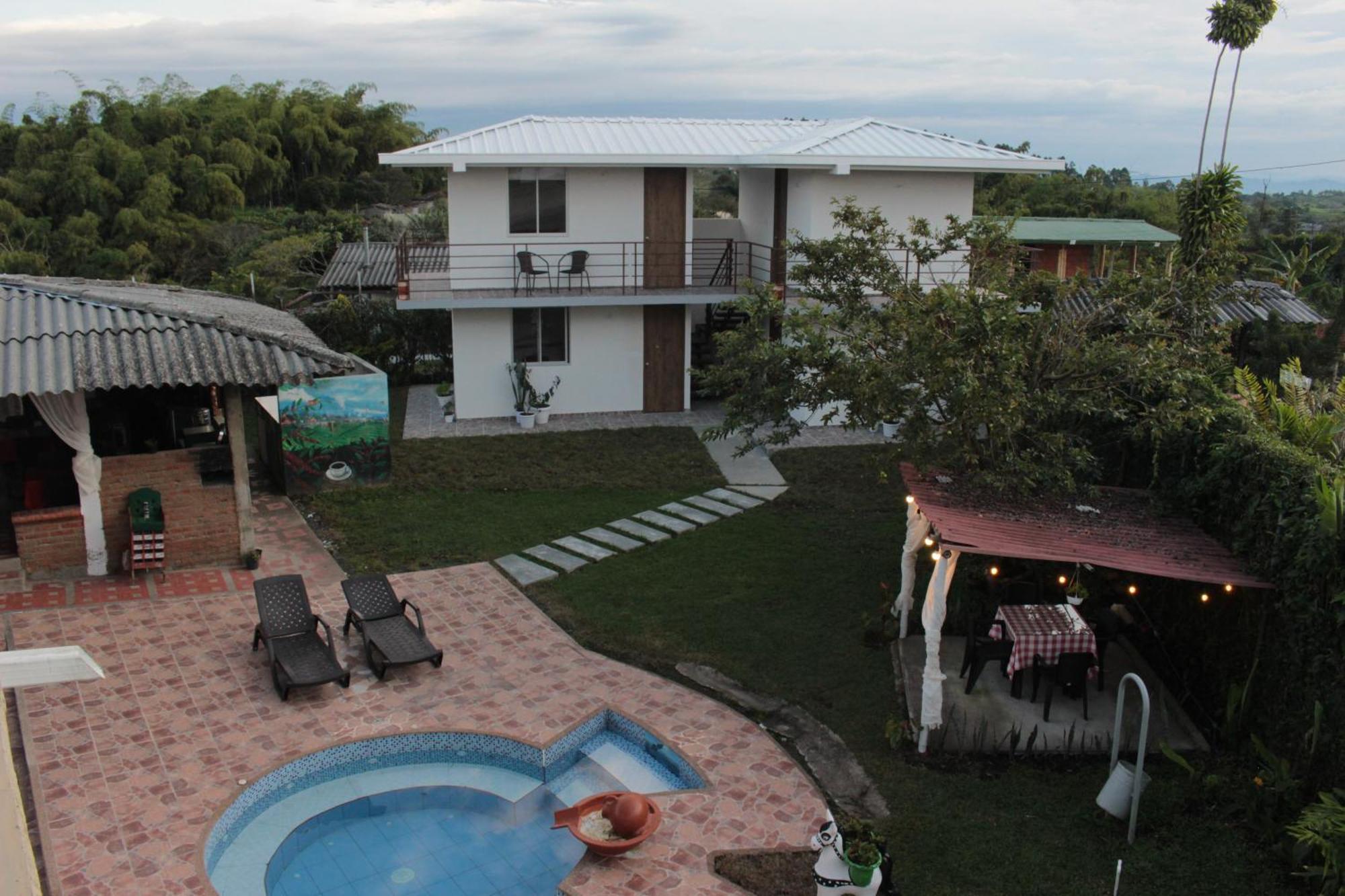 Campestre Sueno Del Abuelo